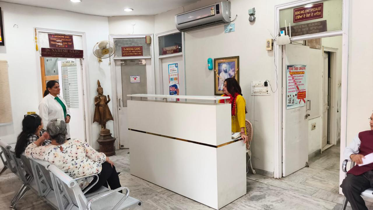 Hospital Gallery Image 13